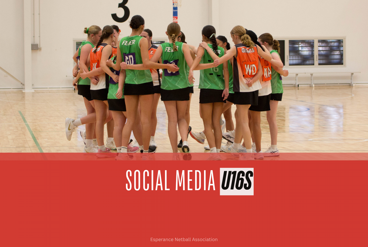 SOCIAL MEDIA AND UNDER 16S