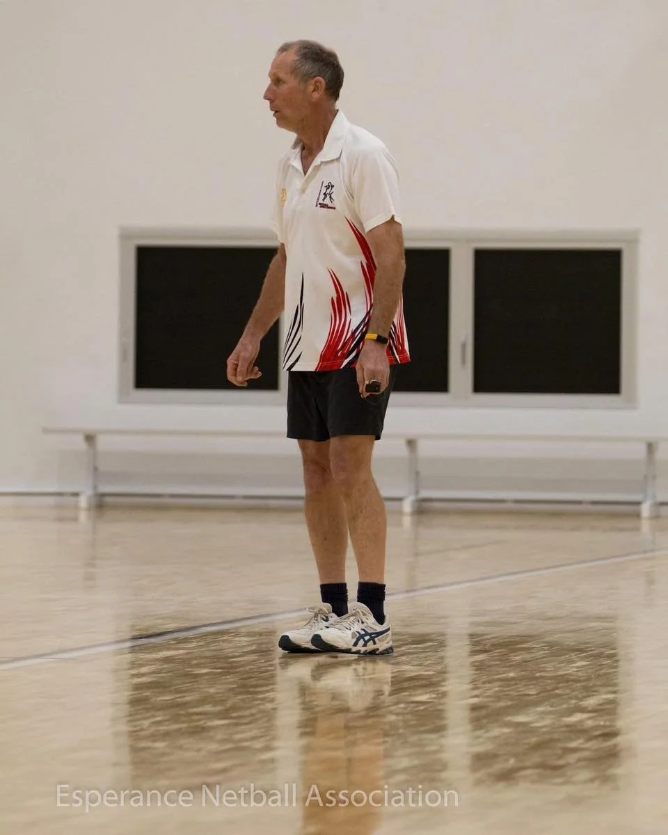 Badged umpires fancy a trip to Albany? 

We&rsquo;re in need of badged umpires for Great Southern Champs 17-19th July. 

Accommodation and some meals provided.

If this sounds like you contact AUDO Mel White.