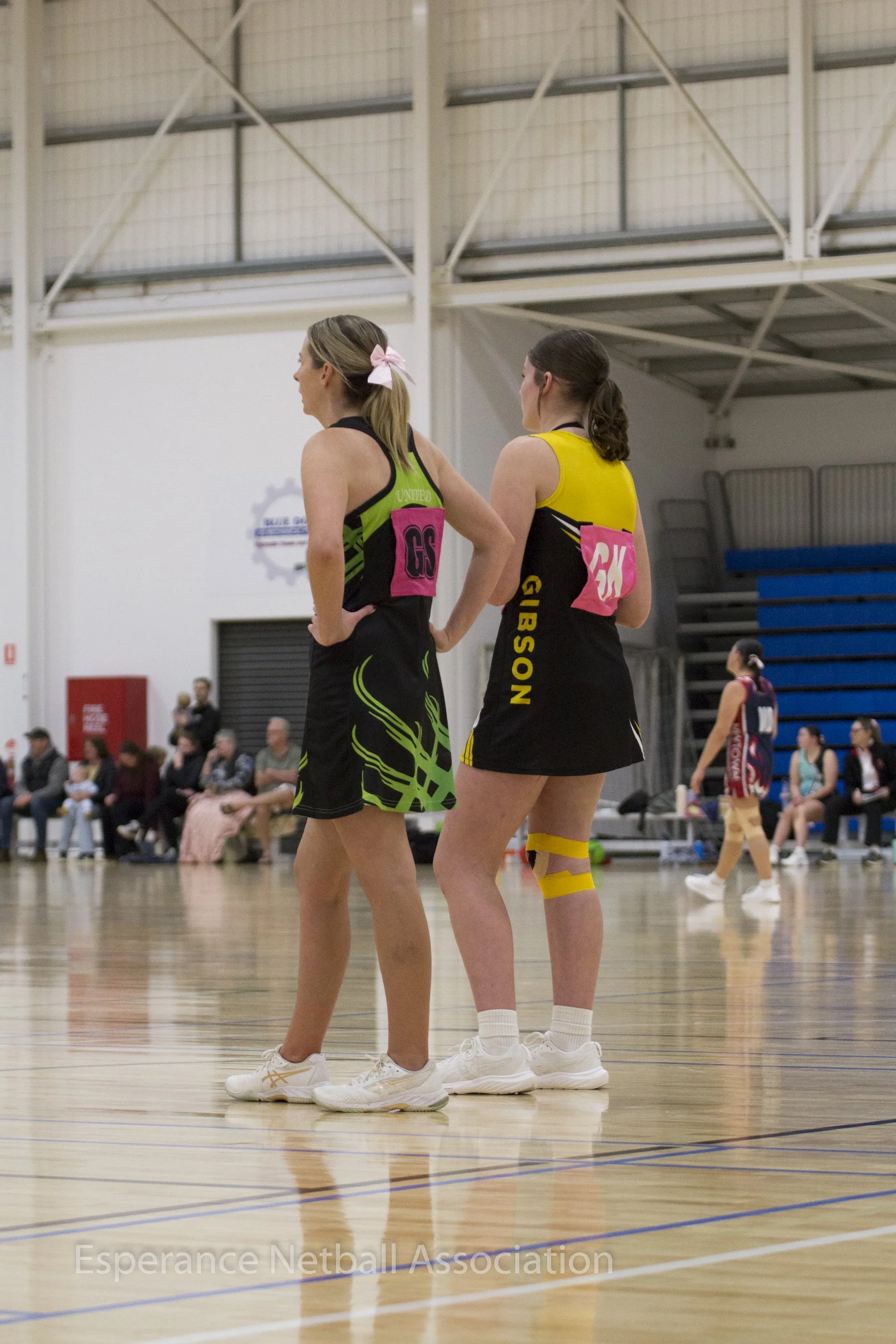 Seniors Preliminary Finals 