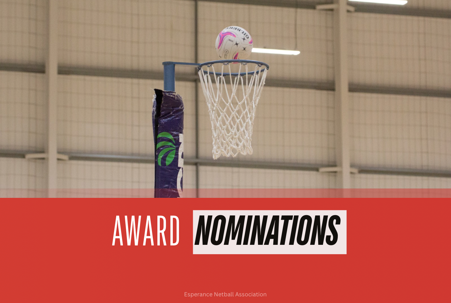 Award Nominations 