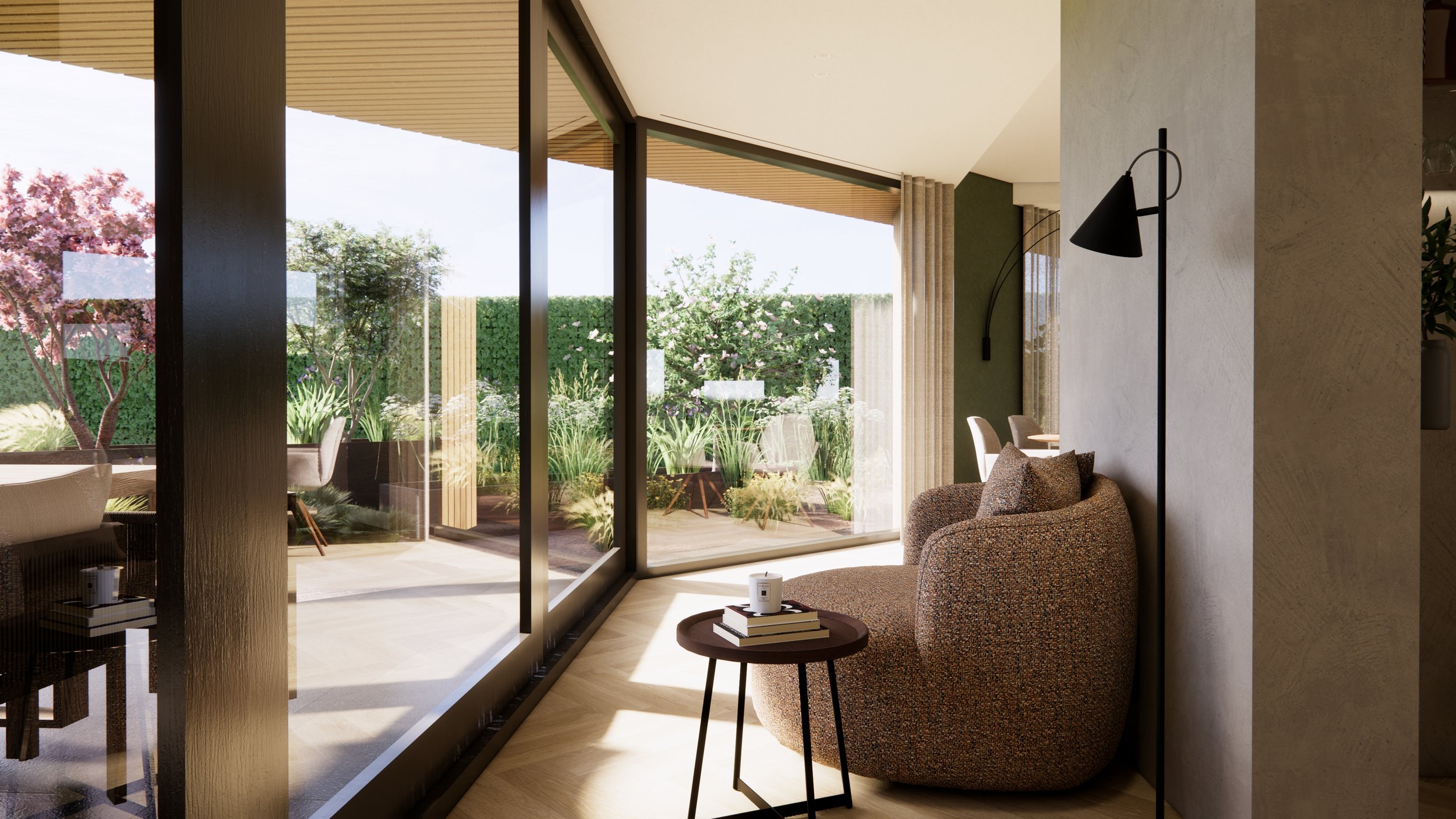 Woonvilla in Heusden