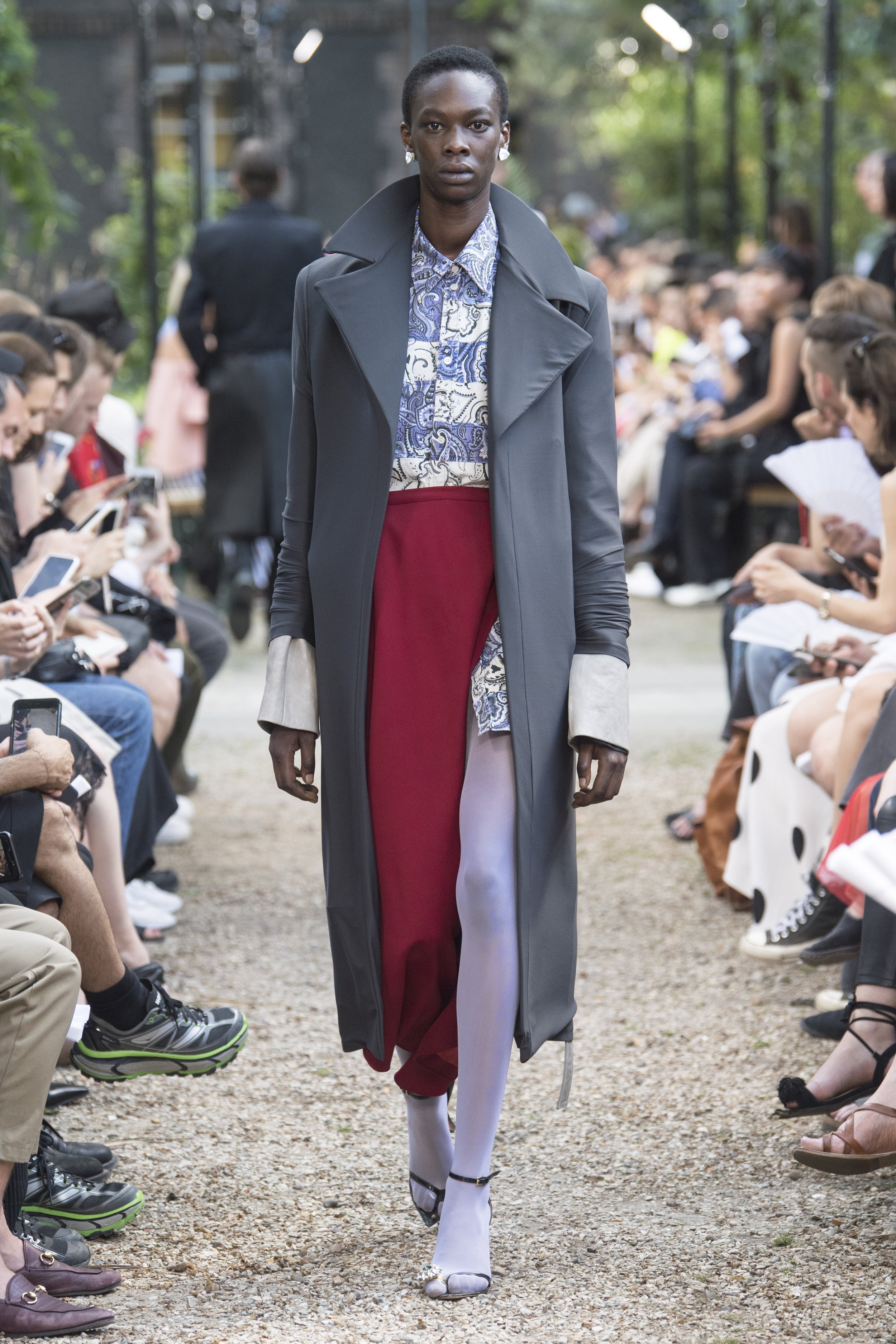 Collections : Men's Spring Summer 2019 — Y/PROJECT Collections : Men's Spring Summer 2019 — Y/PROJECT