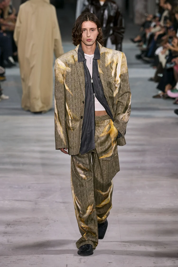 Collections : Spring Summer 2024 — Y/PROJECT