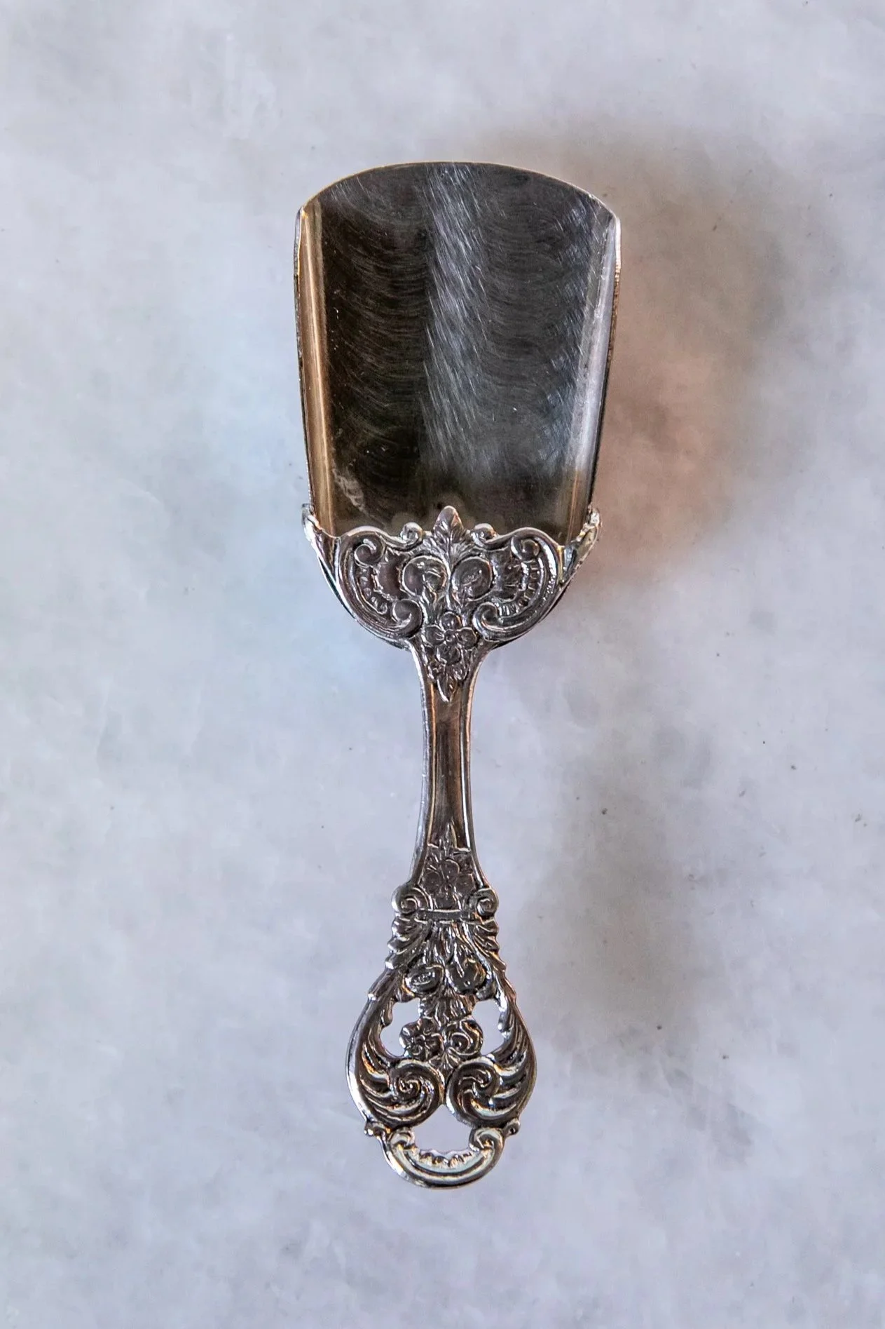 GODINGER STILTON CHEESE SCOOP