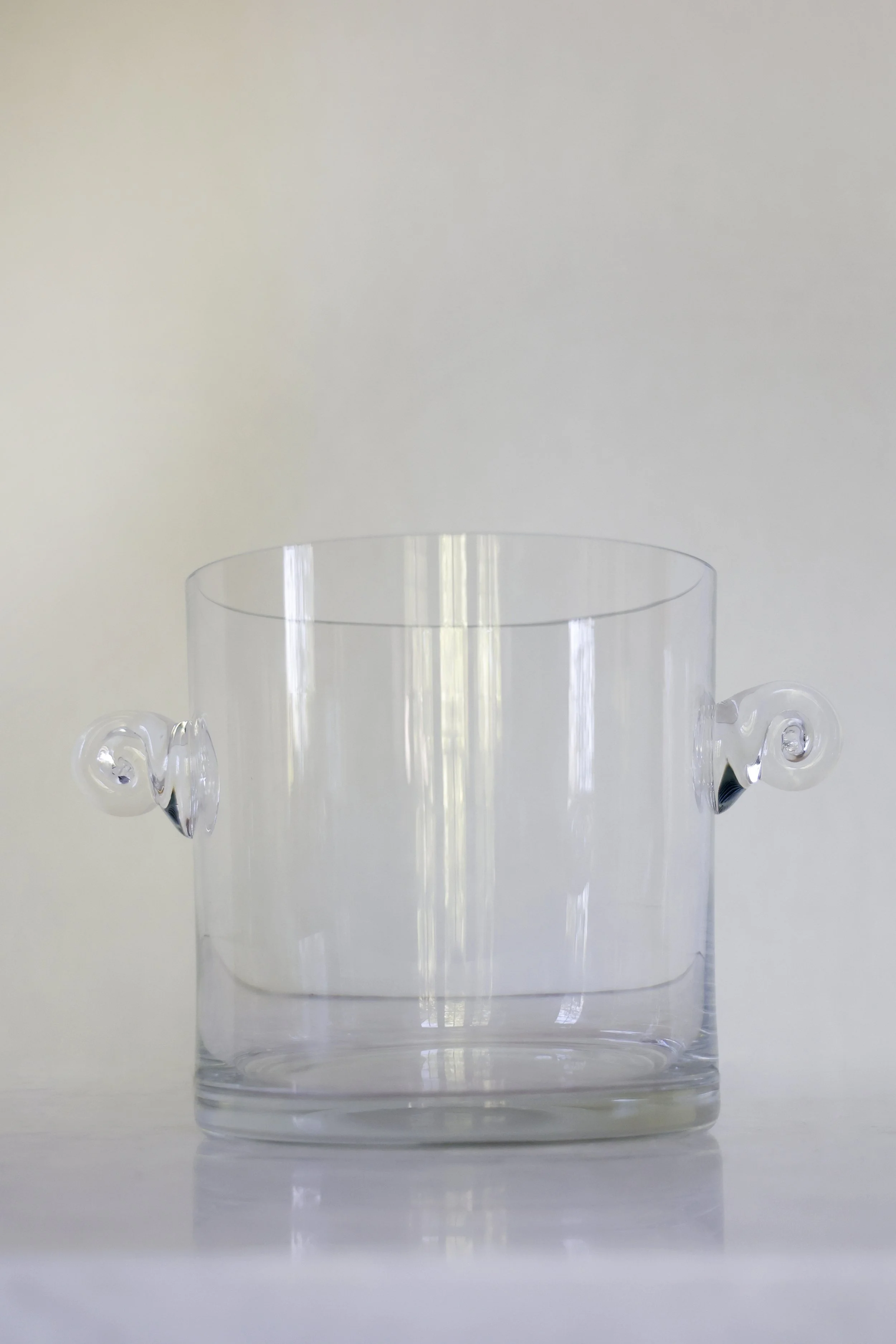 VINTAGE TIFFANY & CO. 
CHAMPAGNE BUCKET 