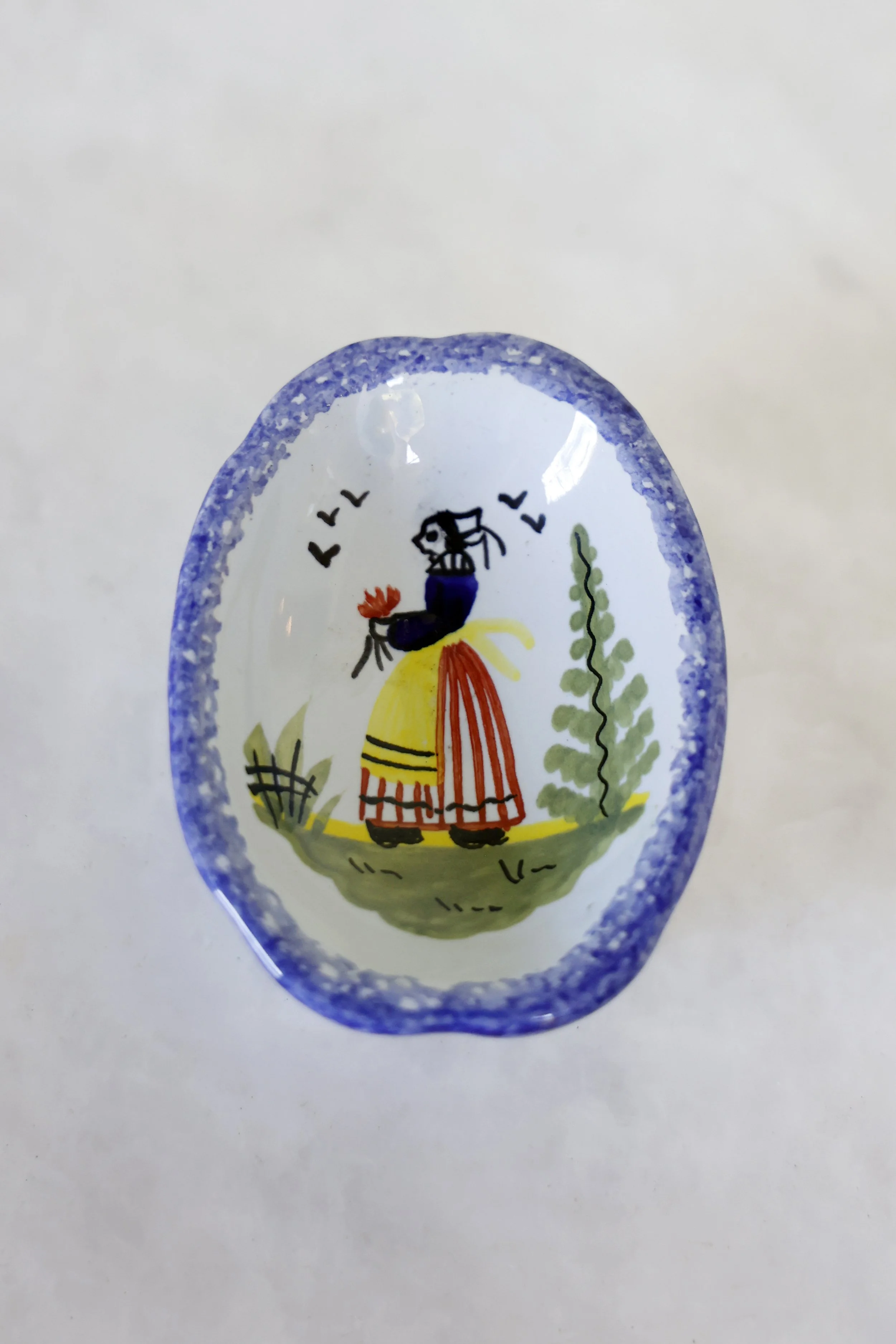 QUIMPER BOWL