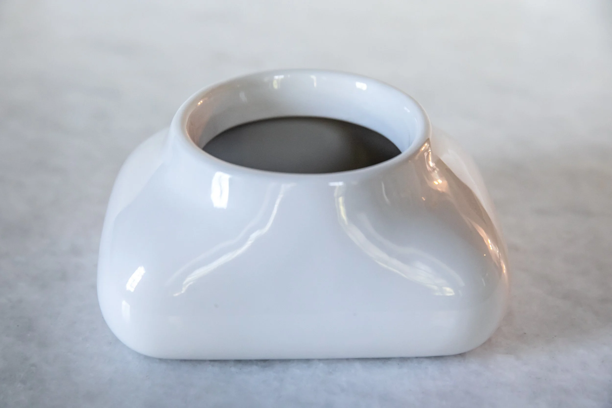 CERAMIC VASE