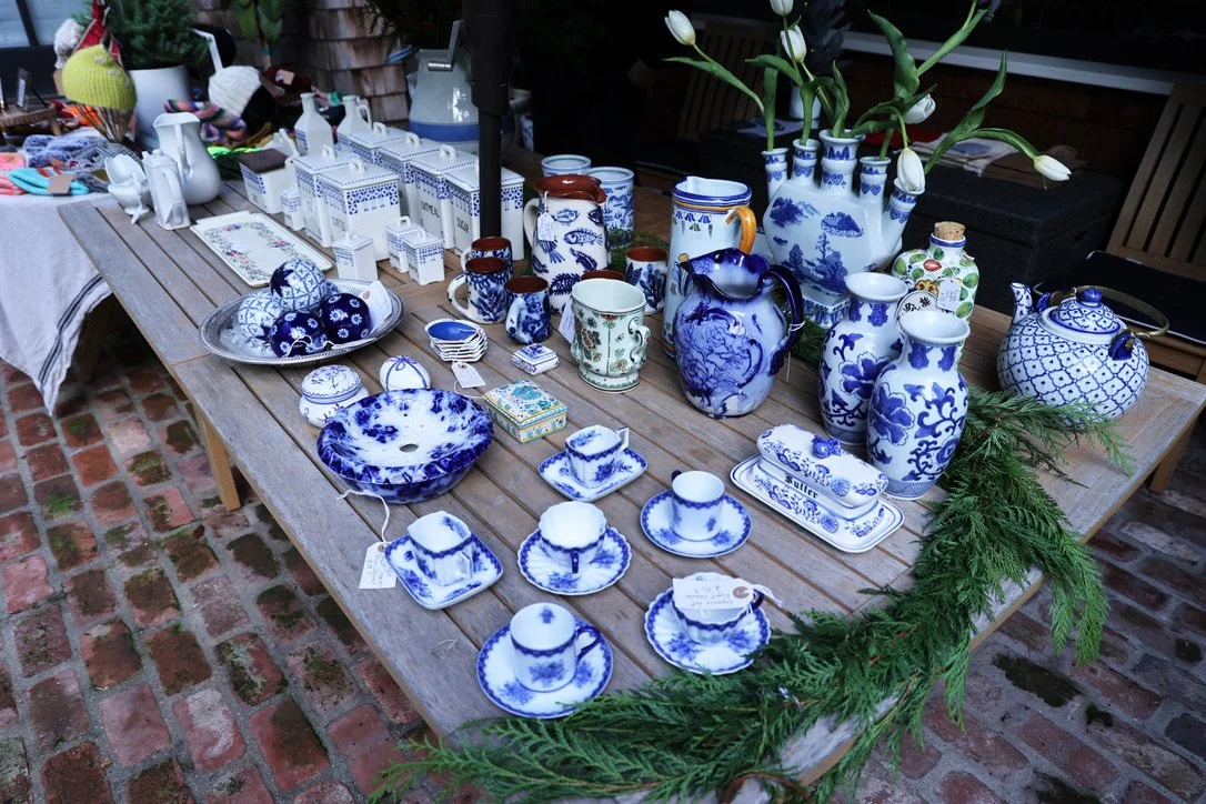 Spring 2026 Brocante