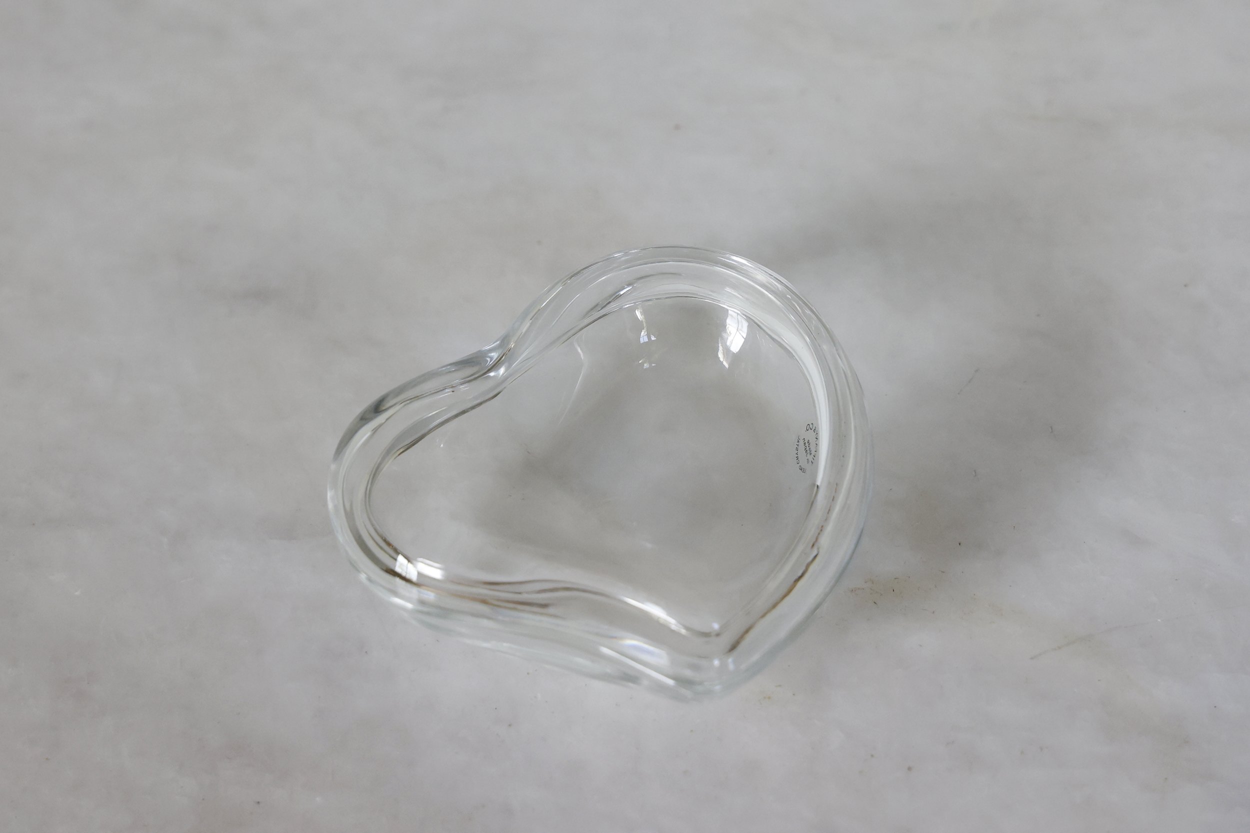 ELSA PERETTI HEART 