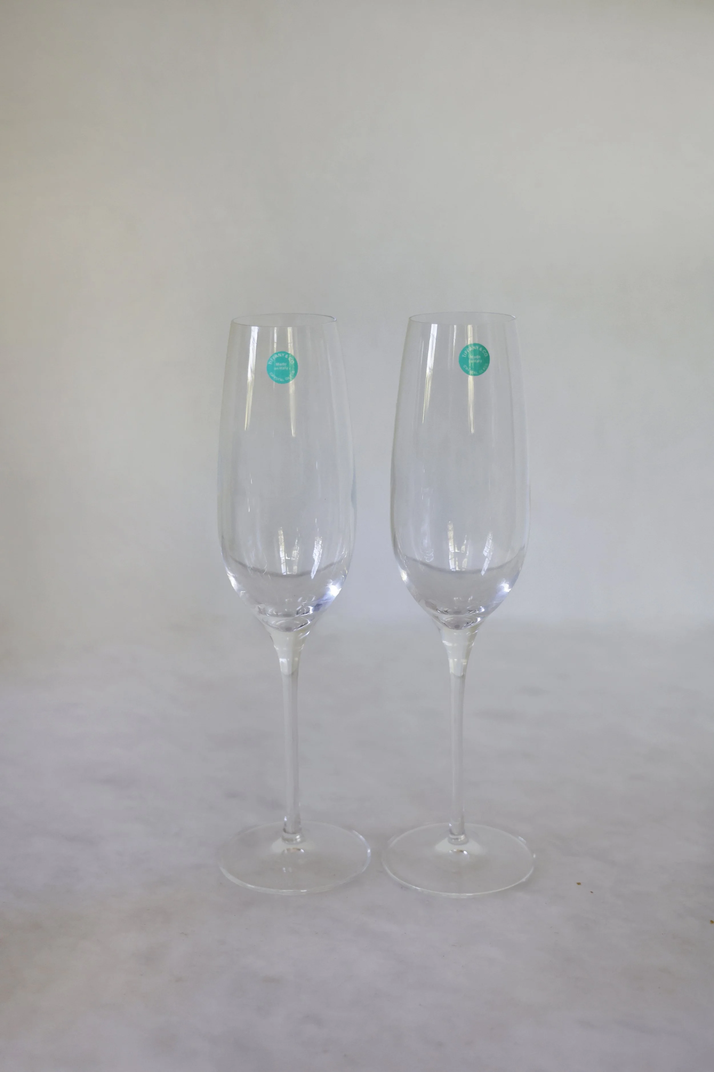 TIFFANY & CO GLASSES - CLASSIC 
