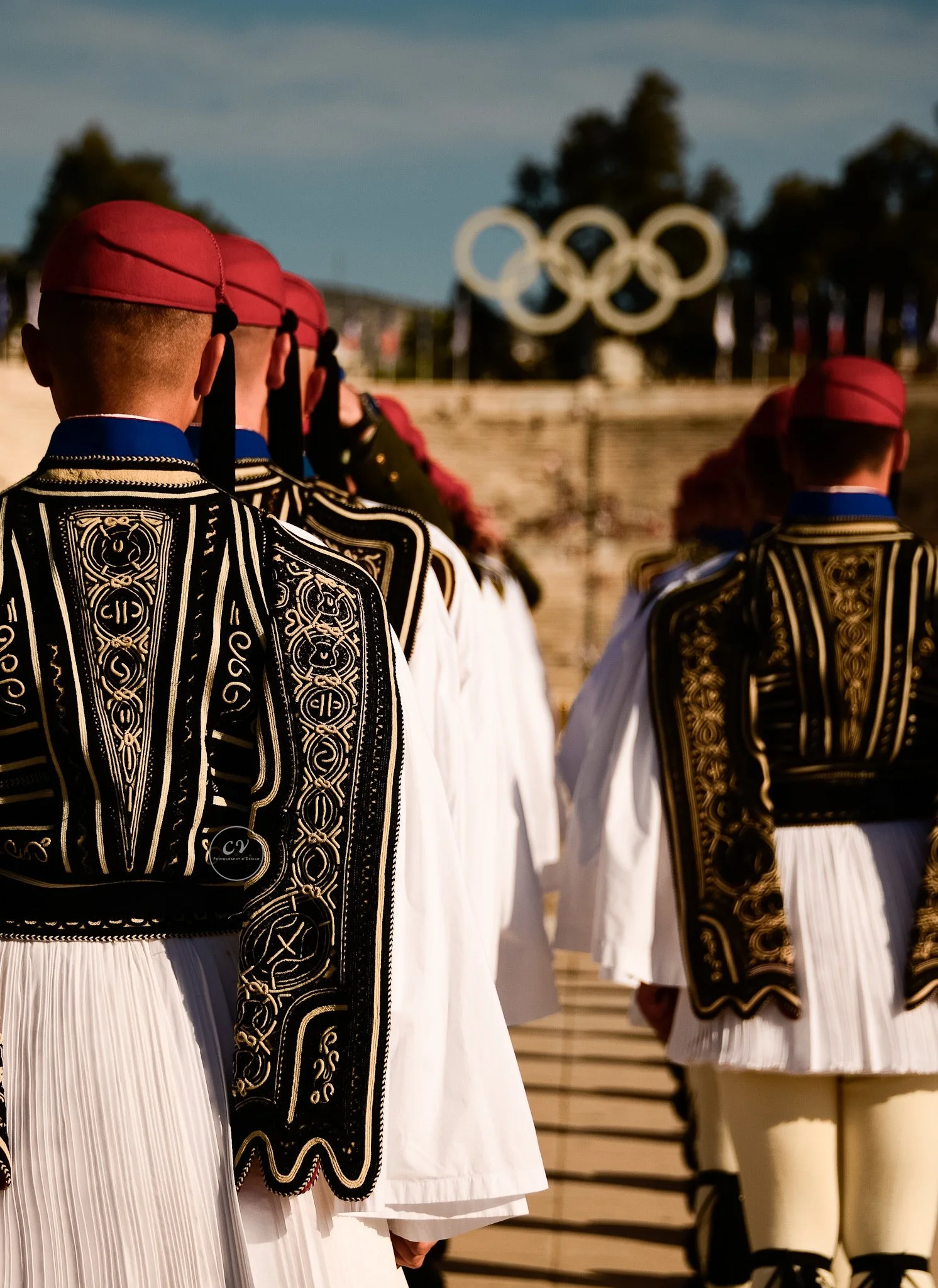Hellenic Olympic Committee October 2025