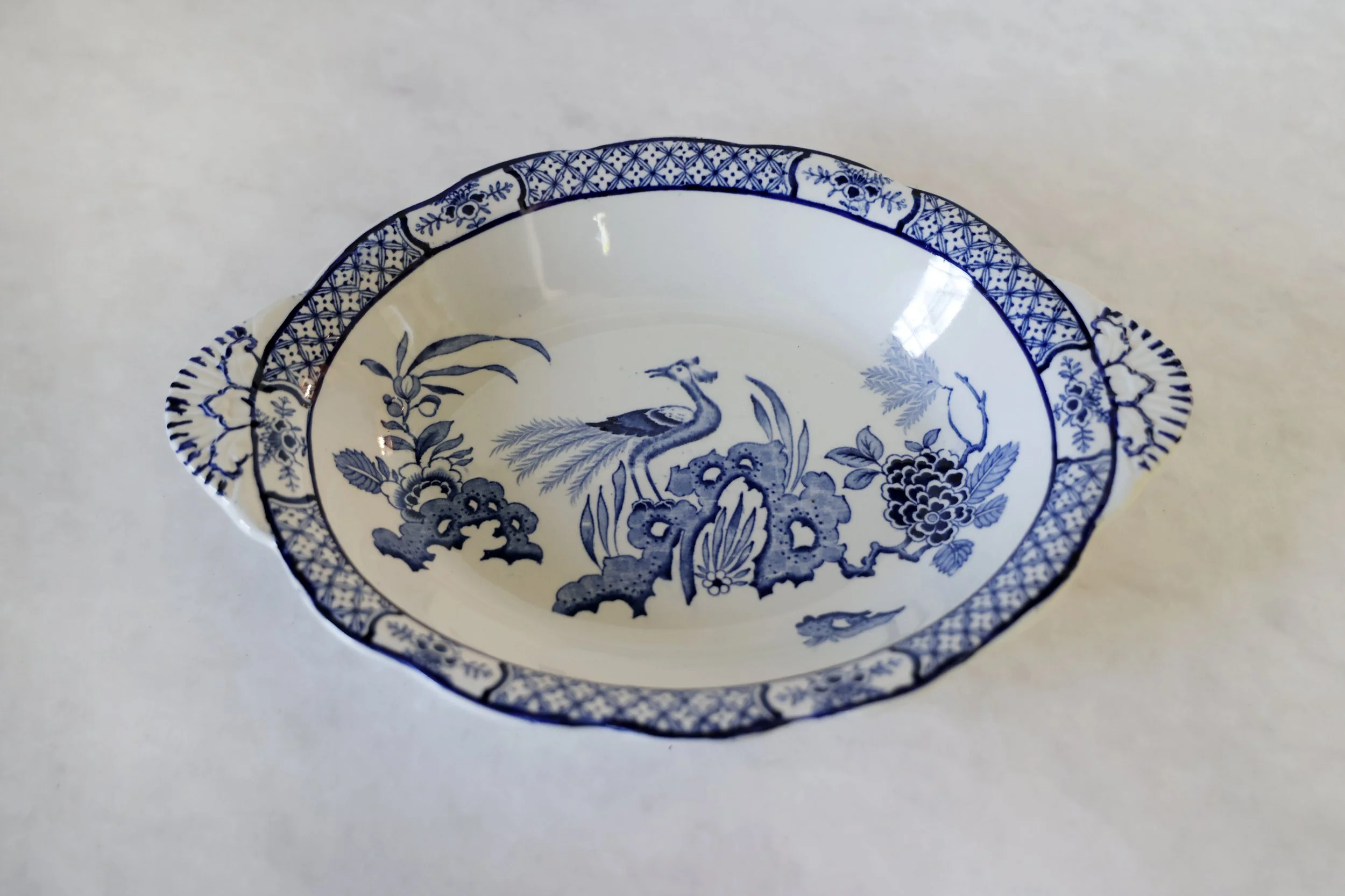 VINTAGE BOWL