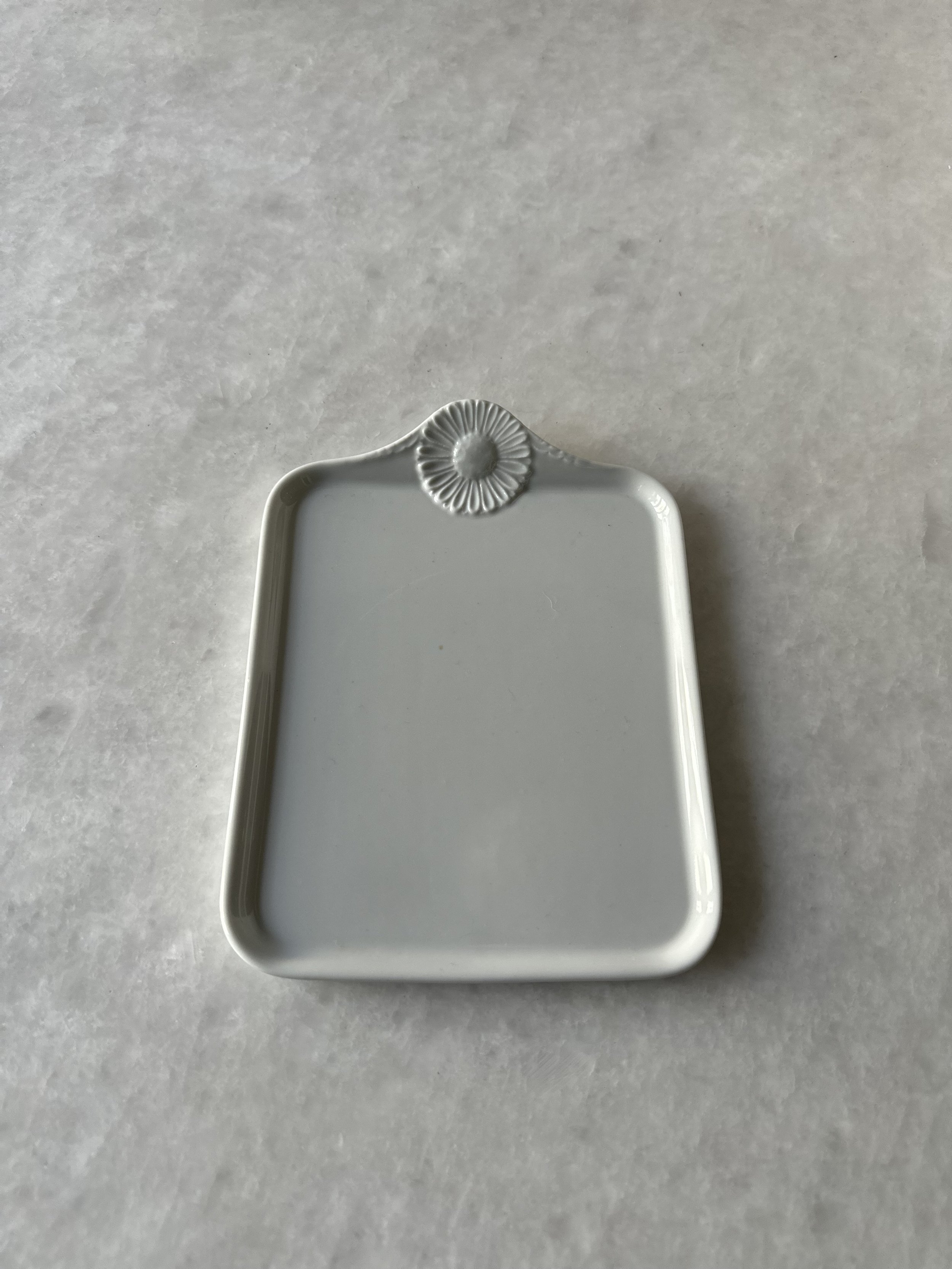 VINTAGE FRENCH SANDWICH SET  - SOLD