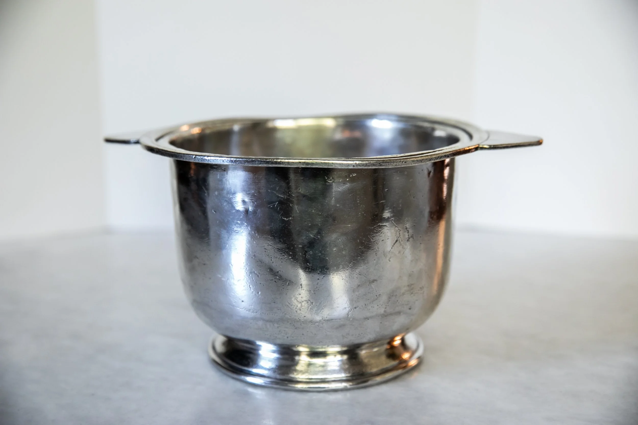 REED & BARTON SHERATON HOTEL ICE BUCKET