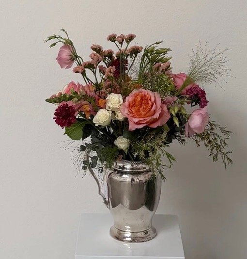 Viola Floral Workshop