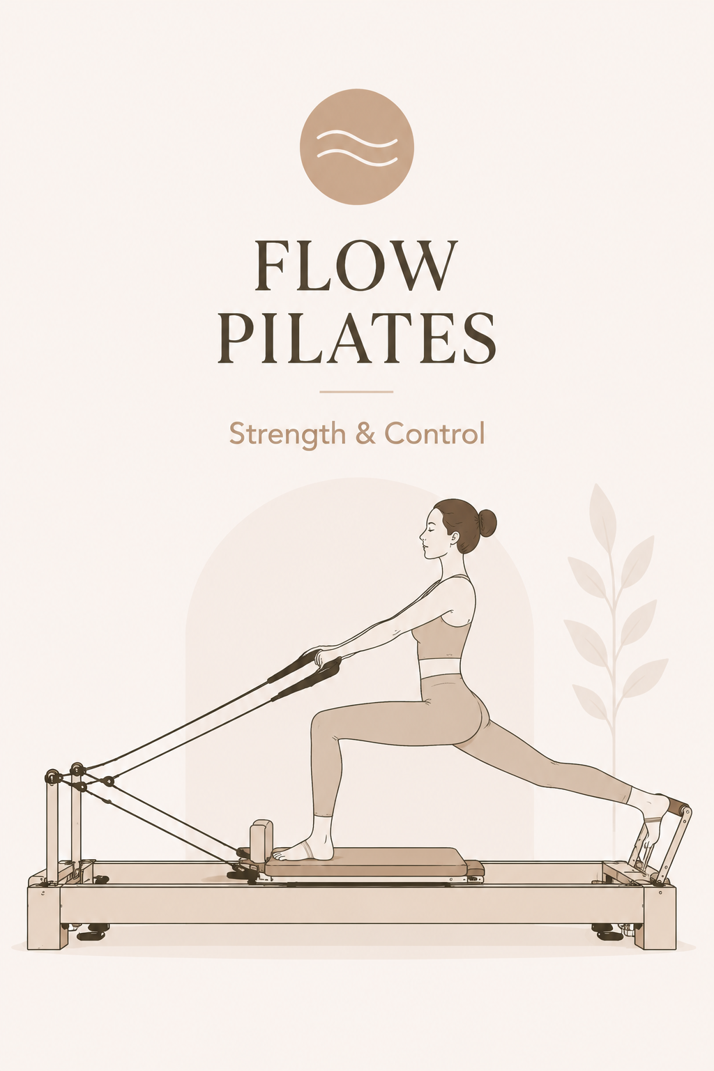 🌿 FLOW PILATES 🌿