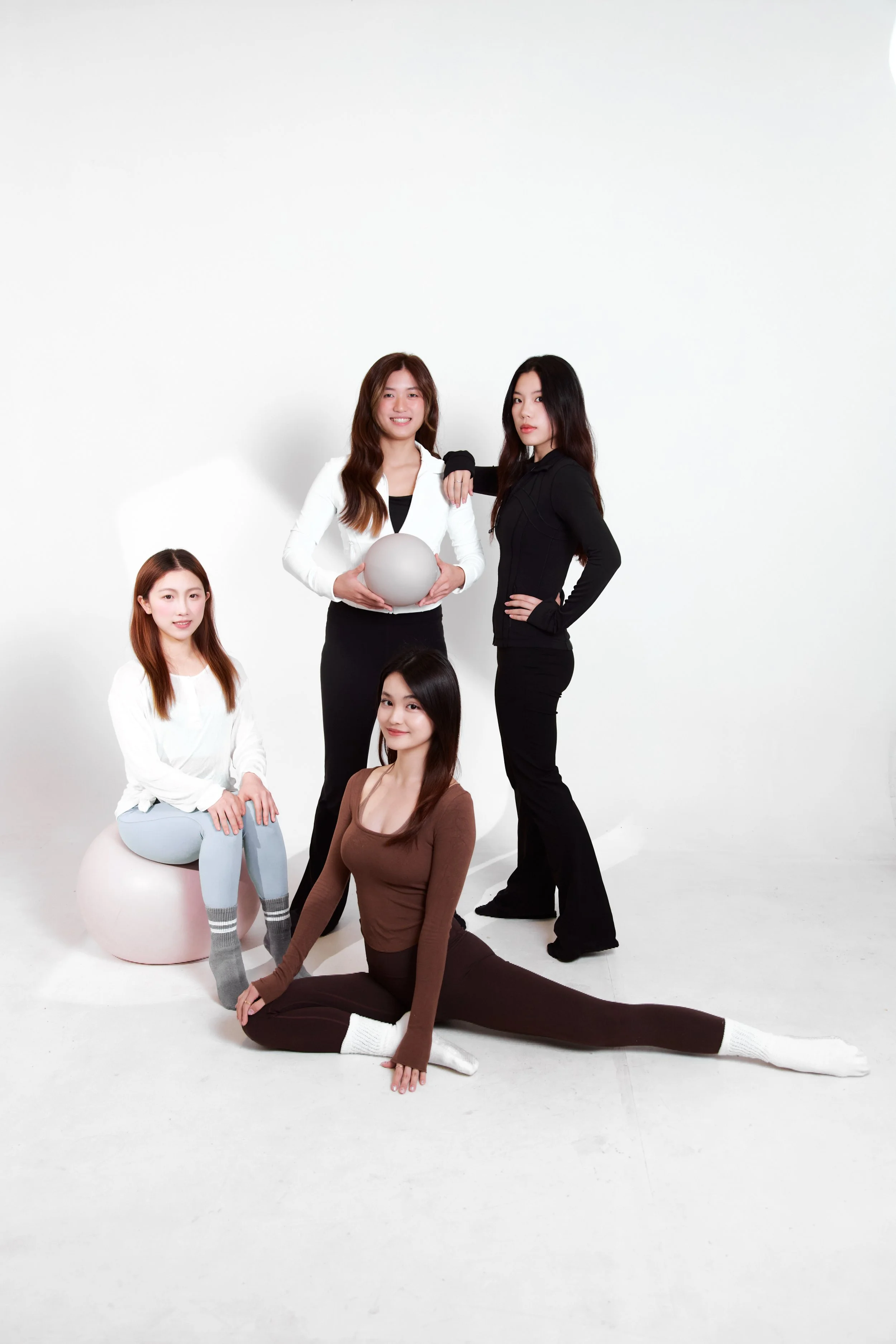 Stretch & Relax Yoga 放鬆瑜伽