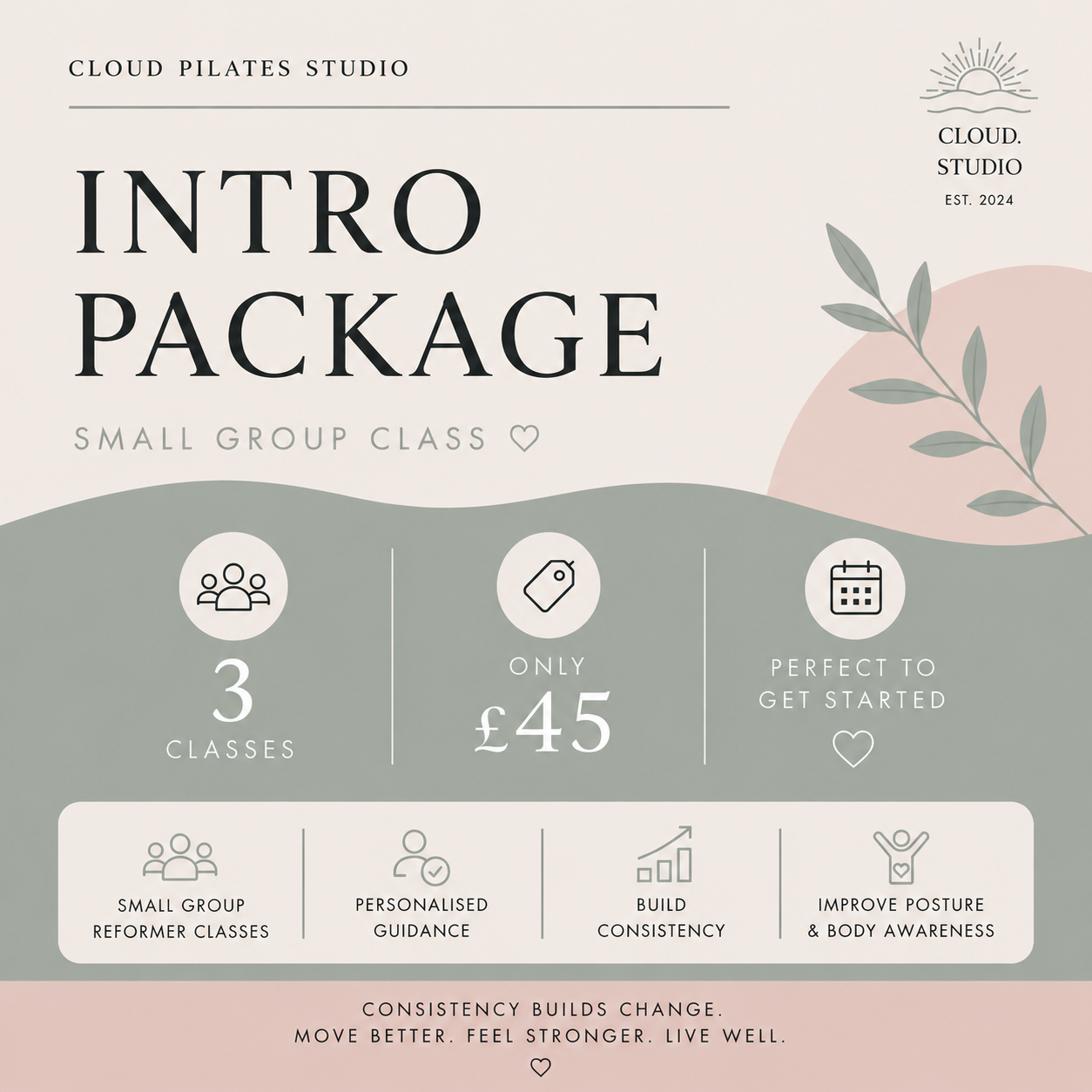 Access-to-any Class Package