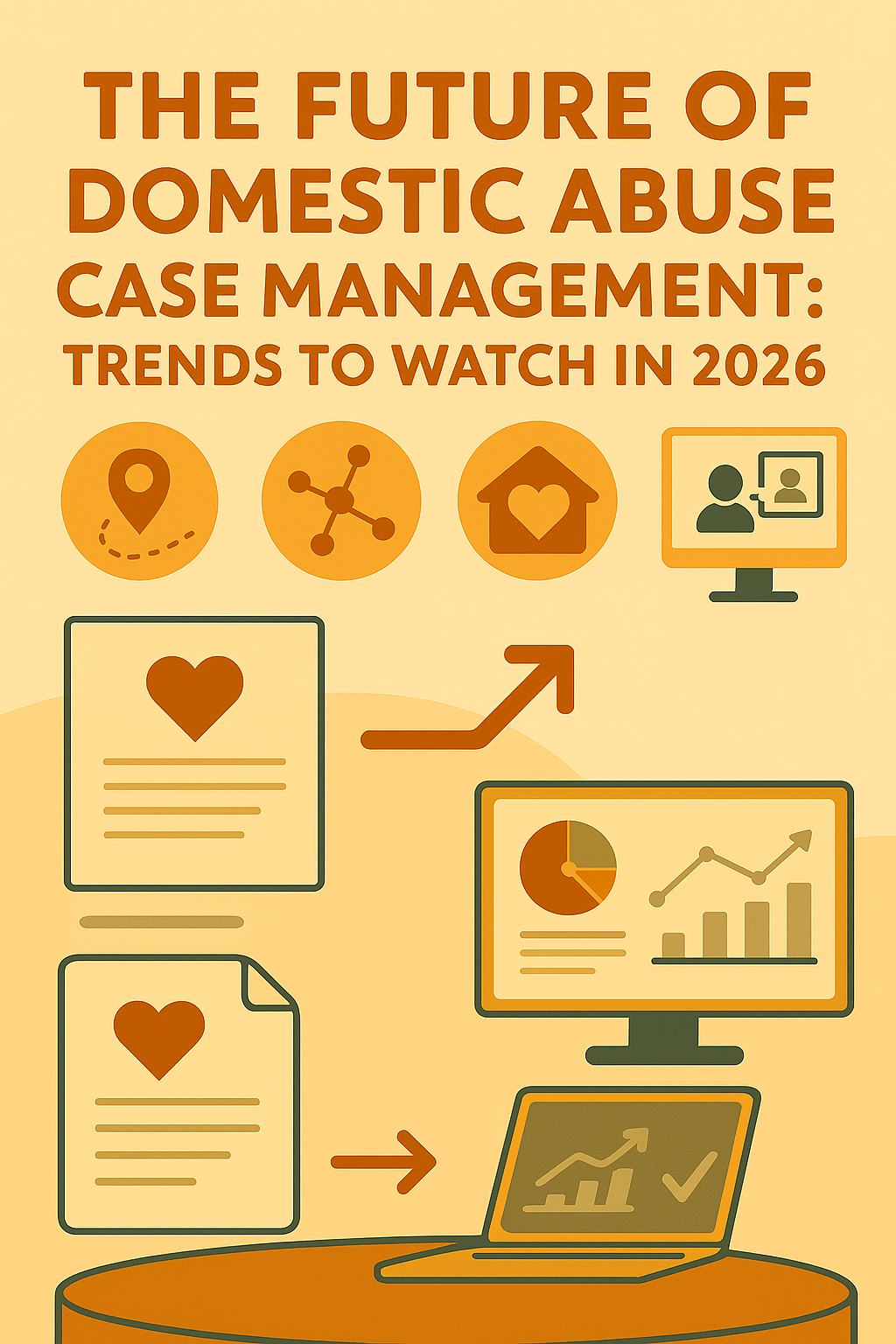 The Future of Domestic Abuse Case Management: Trends to Watch in 2026