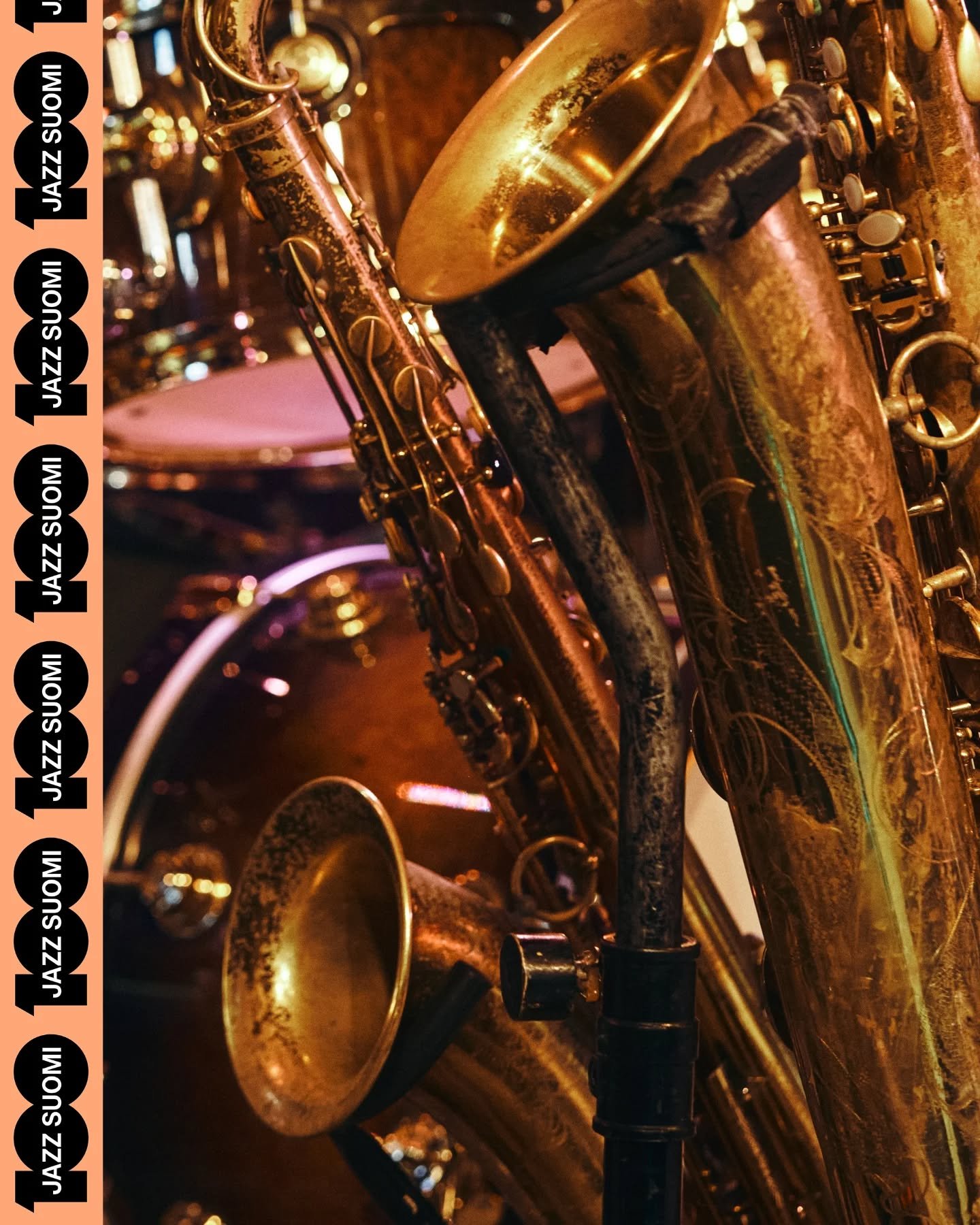 Vuonna 2026 tulee kuluneeksi 100 vuotta siit&auml;, kun jazz symbolisesti rantautui Andania-laivan mukana Suomeen. Vuosi on siten historiallinen kotimaisen jazzin juhlavuosi: Jazz Suomi 100 -juhlavuosi. Juhlavuosi nostaa esiin kotimaista jazzia ja se
