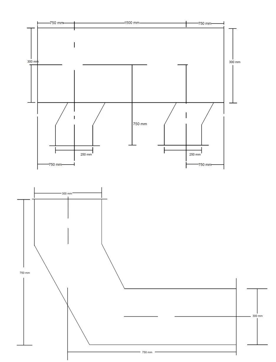 MS Manifold Fabrication in Water Supply Schemes: Welding Standards and Hydrostatic Testing Protocols