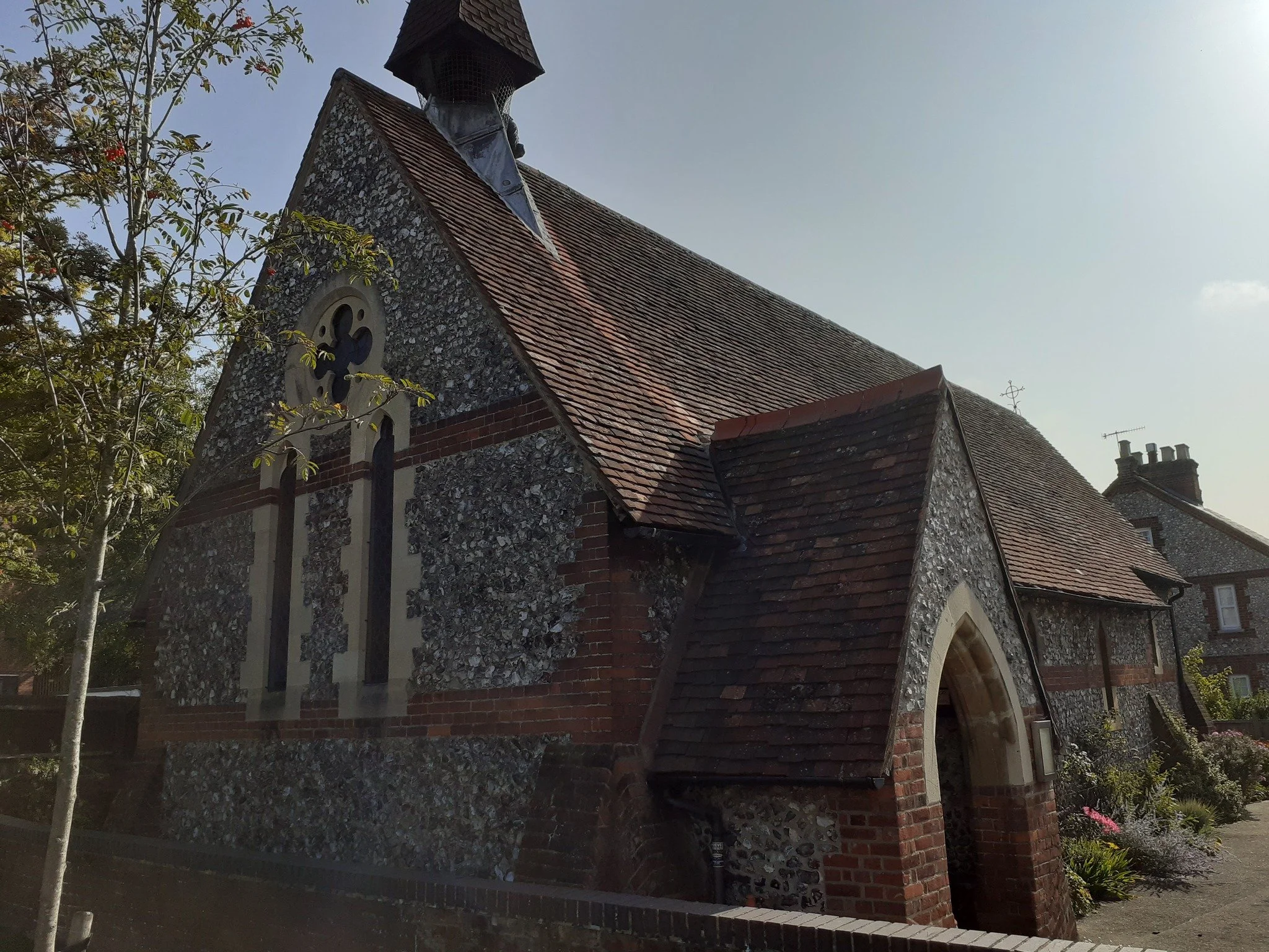 Family Catch-up Café