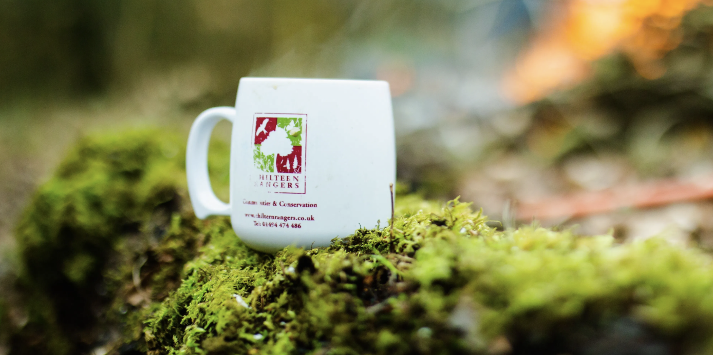 A catch-up with Chiltern Rangers