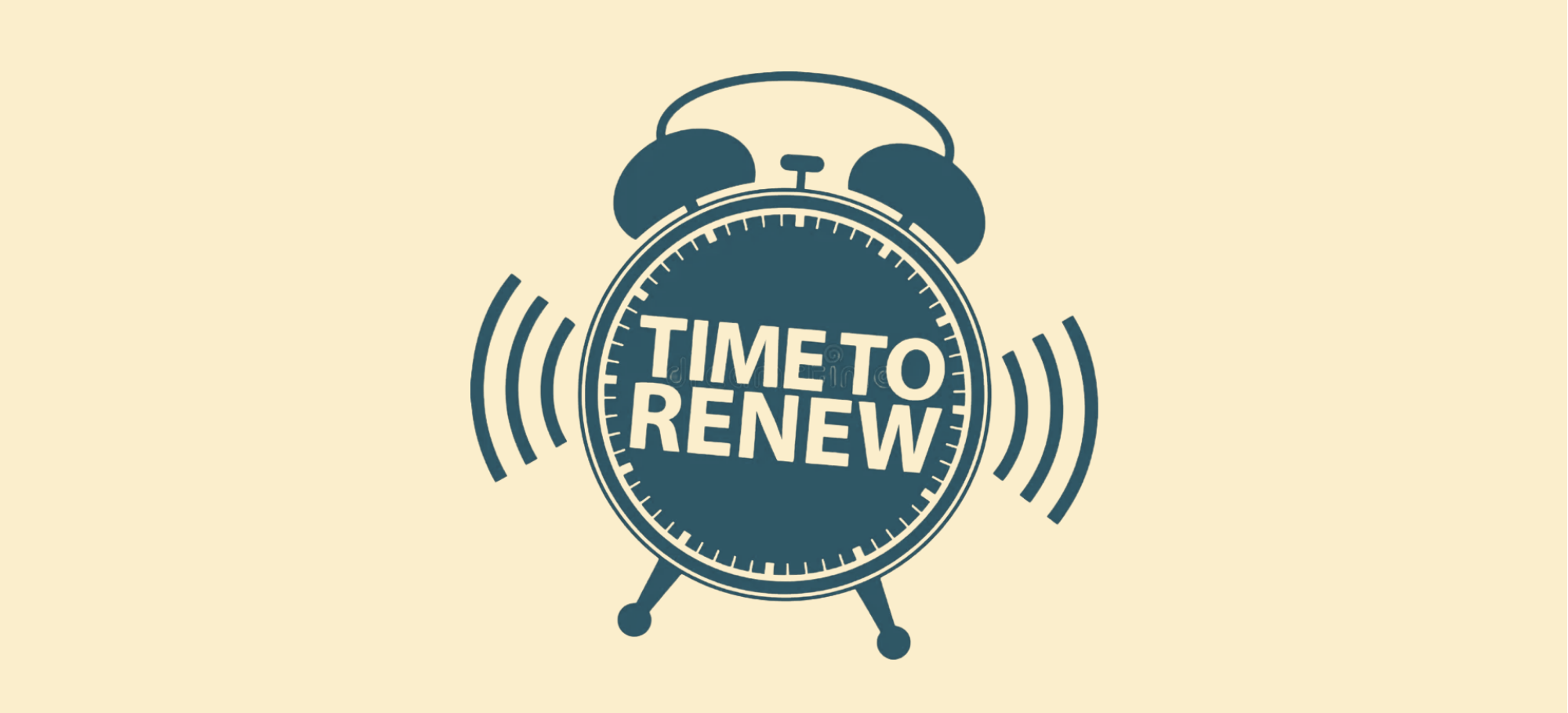 Membership Renewal 