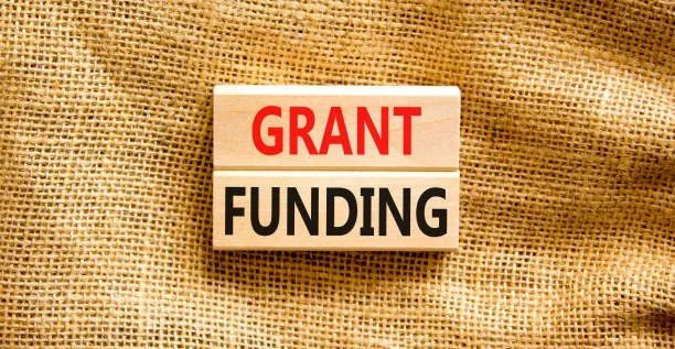New Grant Funding Opportunity