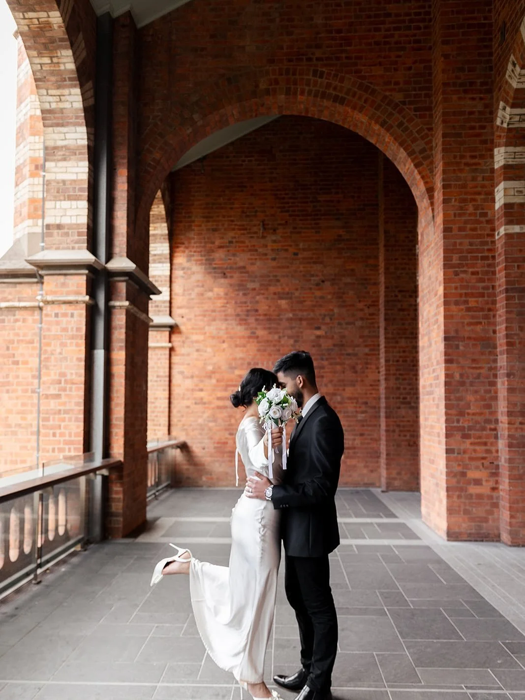 Captured forever &hearts;️ 💍 coupleshoot #engagmentphotography #weddingphotographer #brisbaneweddingphotographer