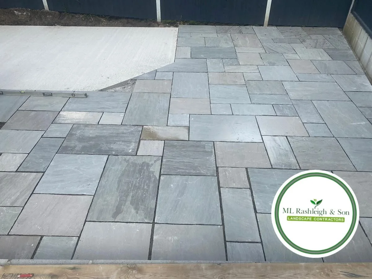 🌿 Monday Fact: Did you know the world&rsquo;s oldest known paved patio is over 5,000 years old? 🤯

Proof that humans have always loved a good sit-down spot in the sun. 😉☀️

Here in Cornwall, we can&rsquo;t promise your patio will last 5,000 years&