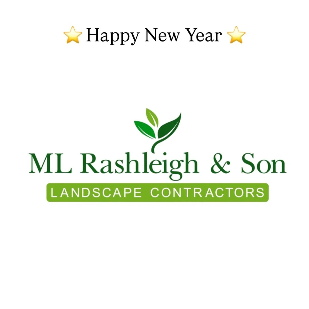 As the year winds down, we just want to say thank you. 🙏 

Thank you to everyone who trusted us with their gardens this year, big jobs, small jobs, and everything in between. We don&rsquo;t take that trust lightly. 💚

Wishing you a peaceful New Yea