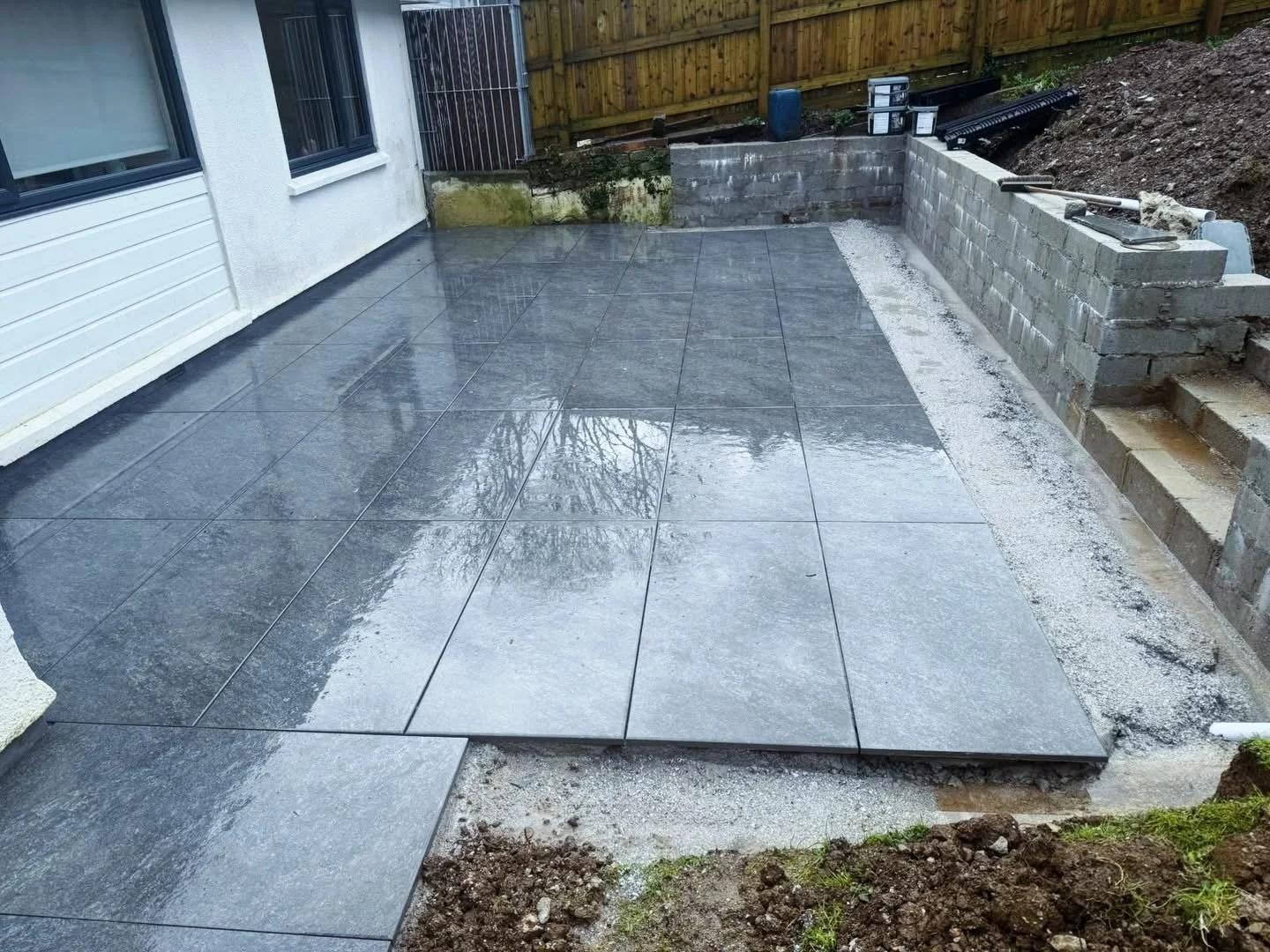 What 40-odd Cornish Winters Teach You About Building a Garden