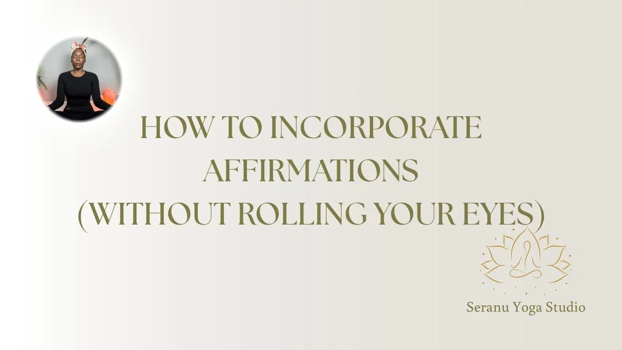 How to Incorporate Affirmations into Your Daily Routine (Without Rolling Your Eyes)