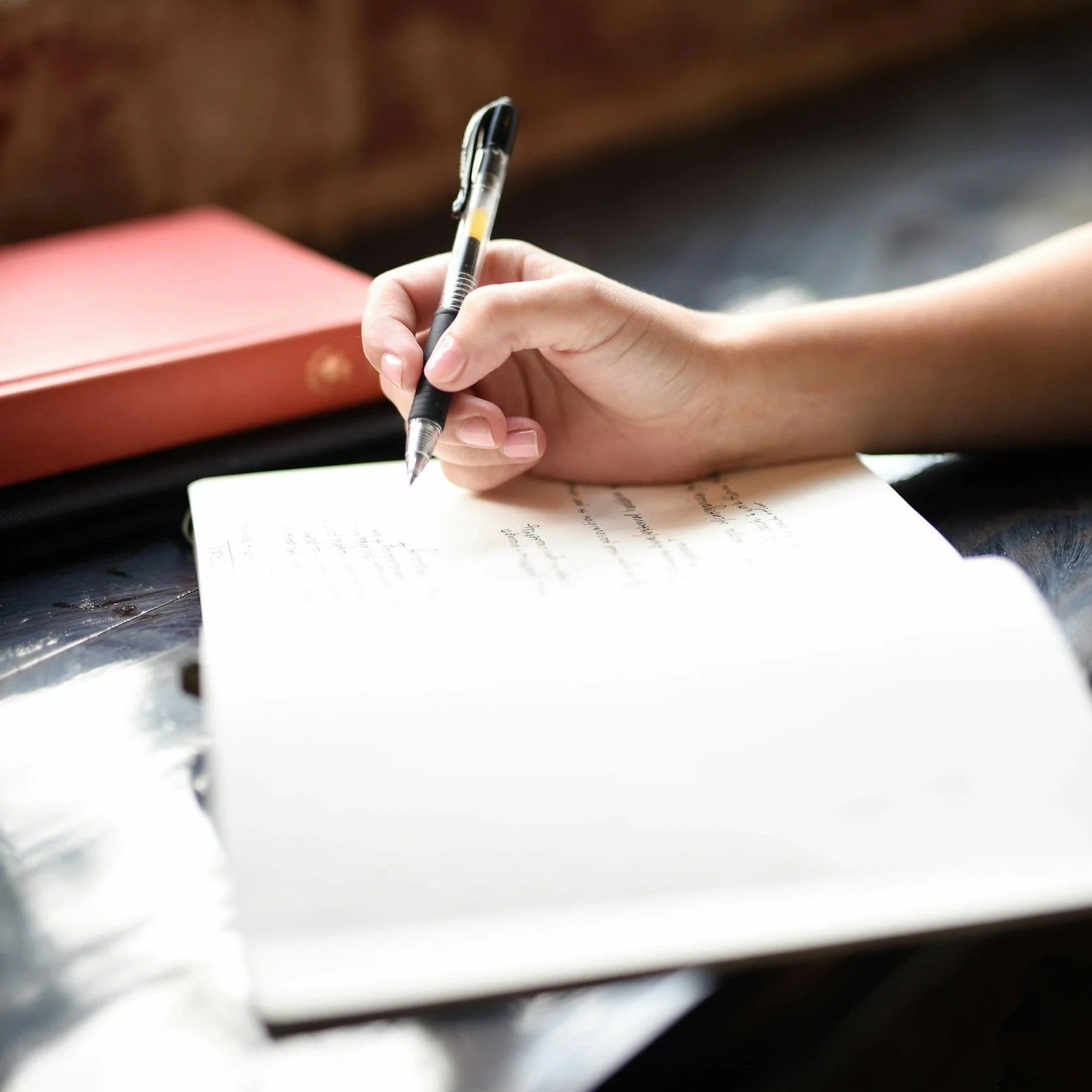 Show, Don’t Tell: A Deep Dive into One of Writing’s Most Misunderstood Rules
