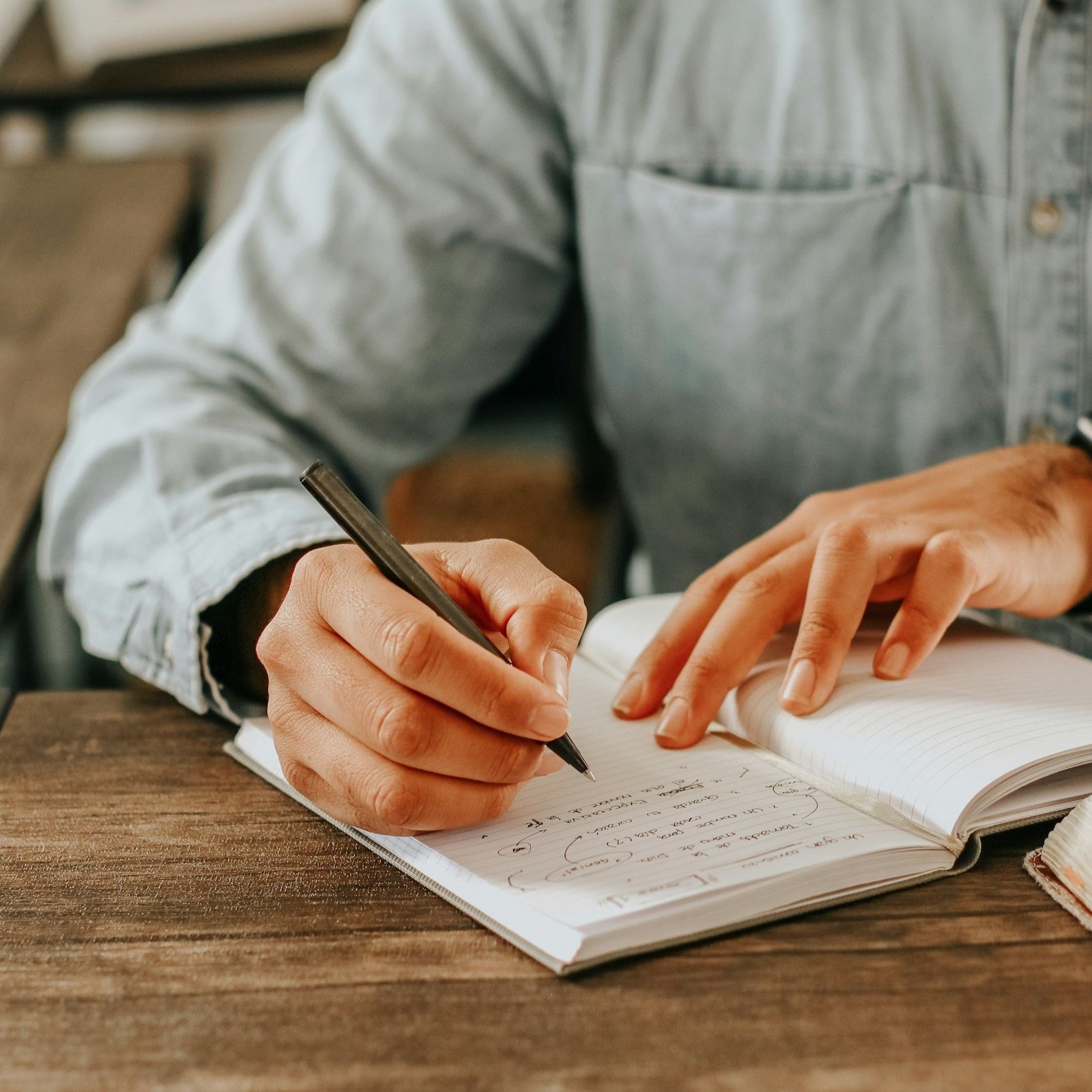 Mastering Scene Structure: A Guide to Writing Engaging and Impactful Scenes