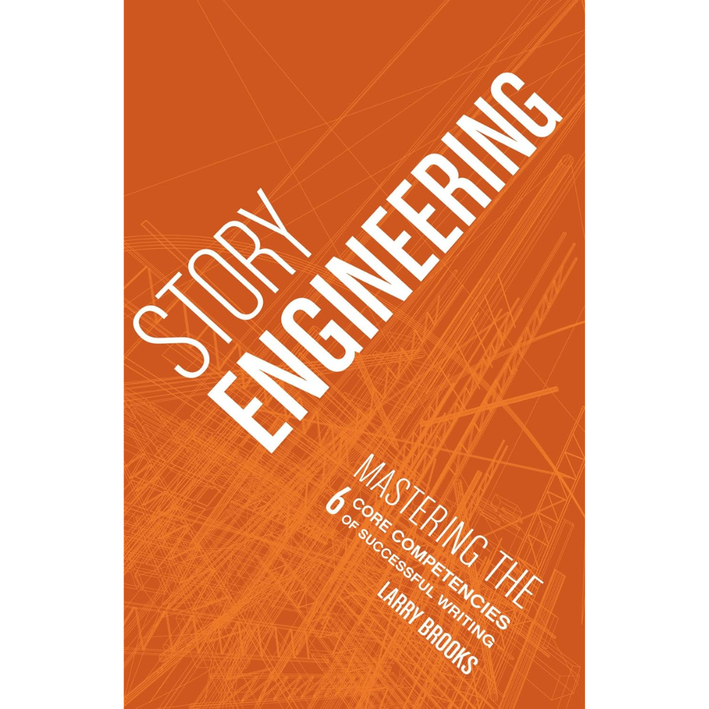 π Story Engineering β Larry Brooks