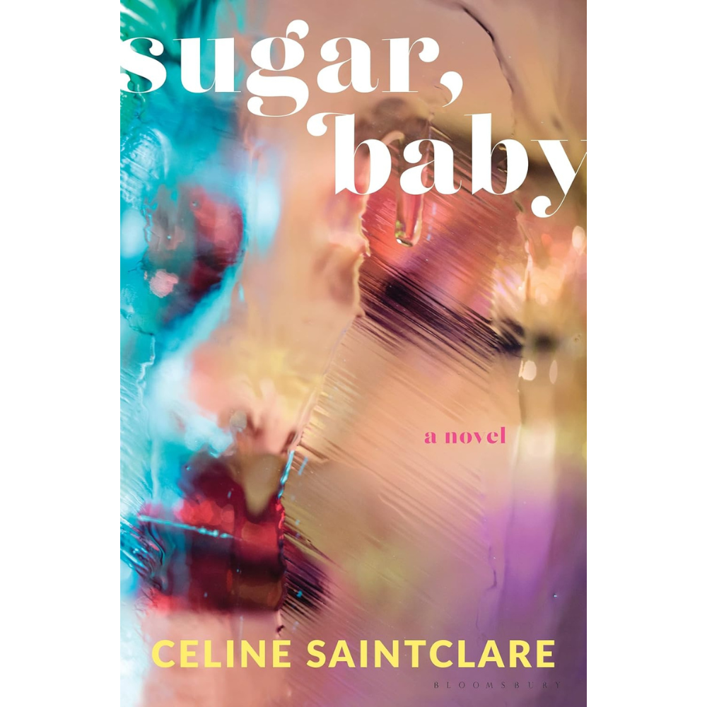 “Sugar, Baby” by Celine Saintclare – A Book Review