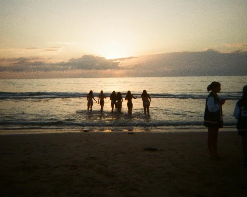 Year 12 in film 🐊