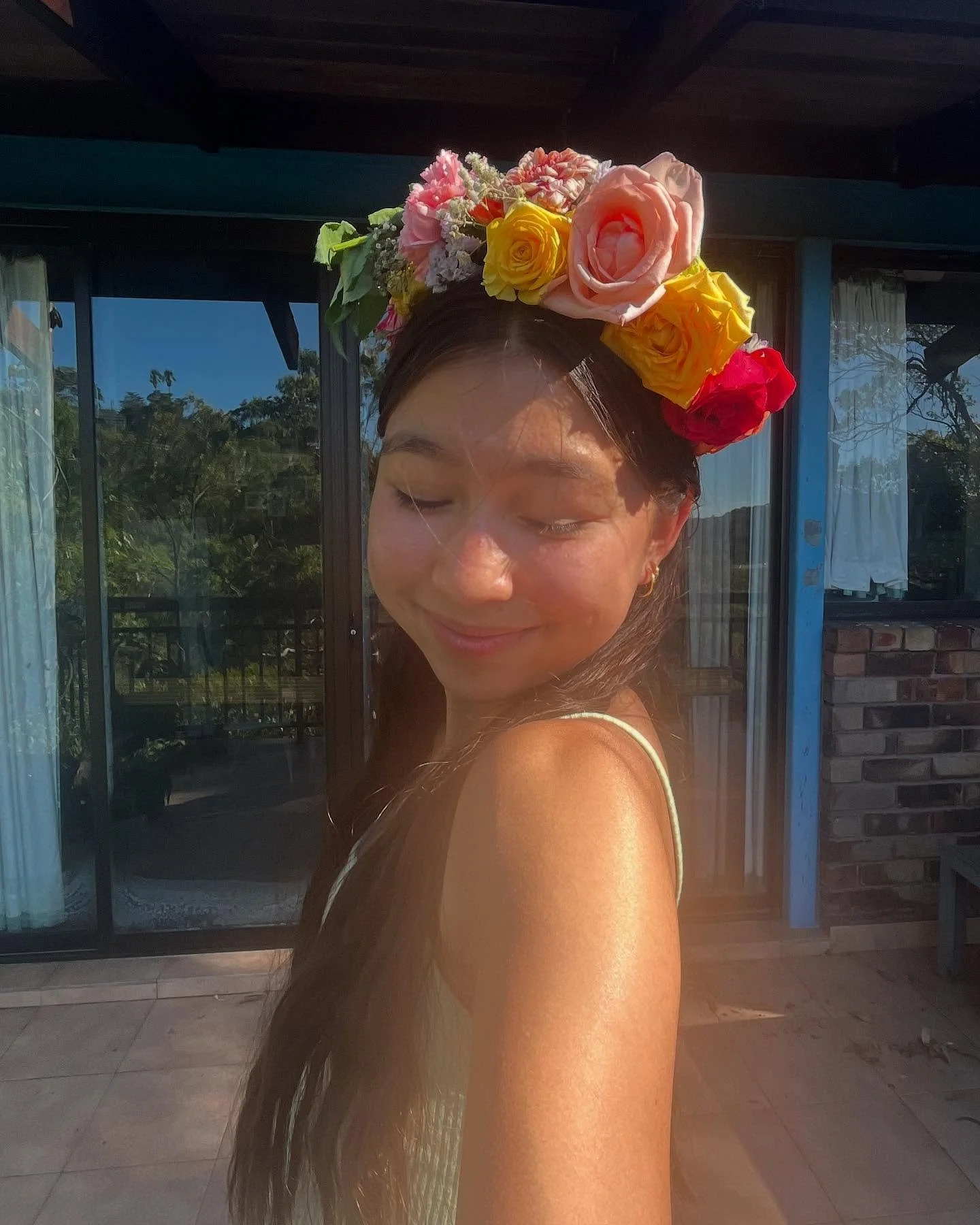 Summer 25 ft my favourite people