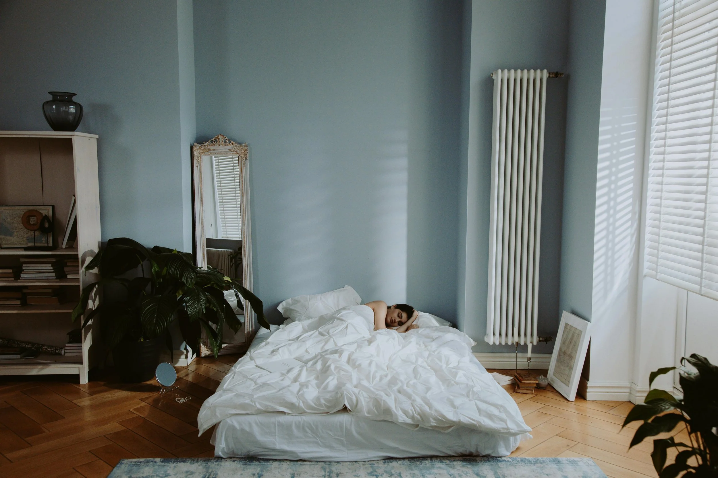 Neck Pain While Sleeping Wrong