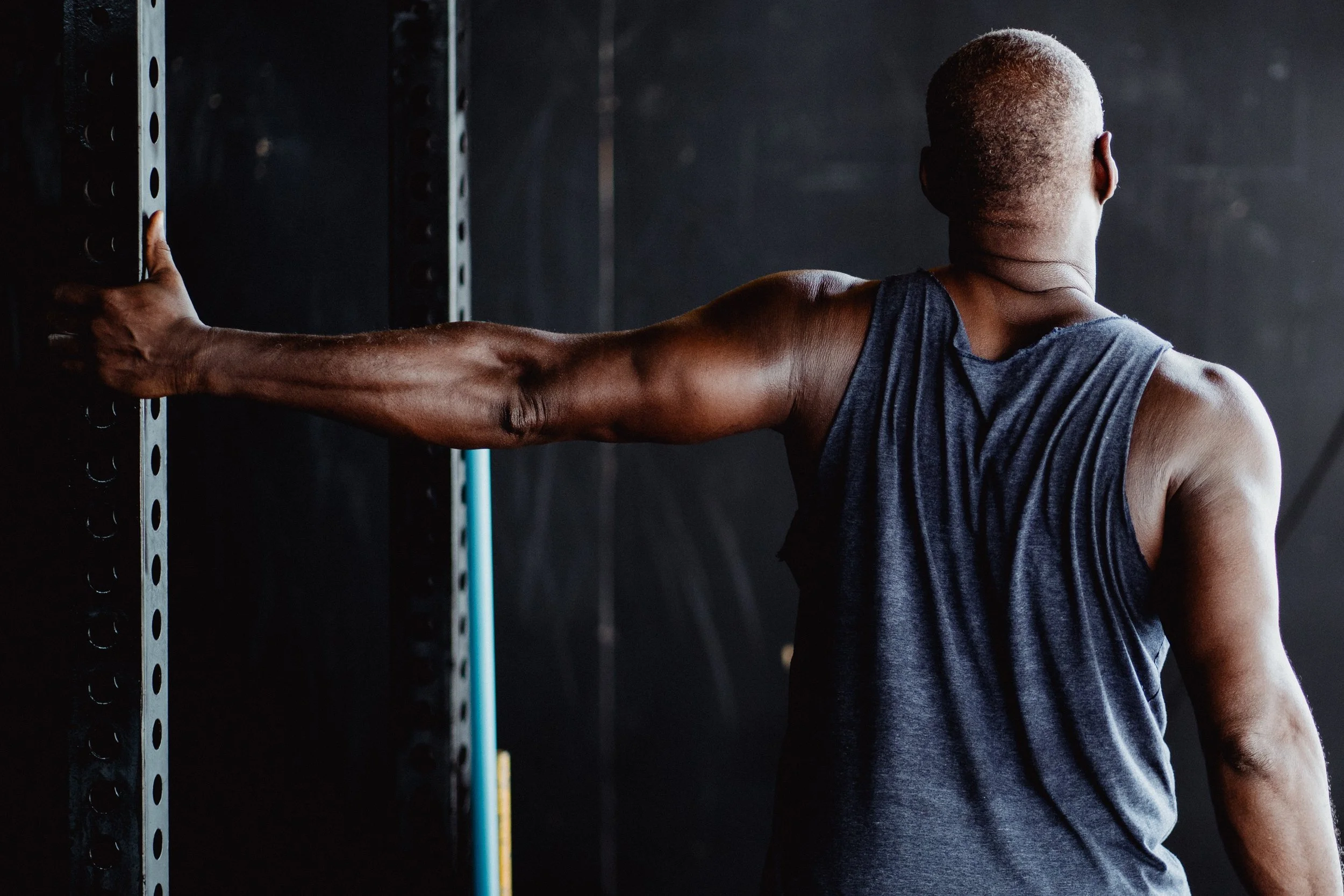 Shoulder Bursitis: A Comprehensive Guide