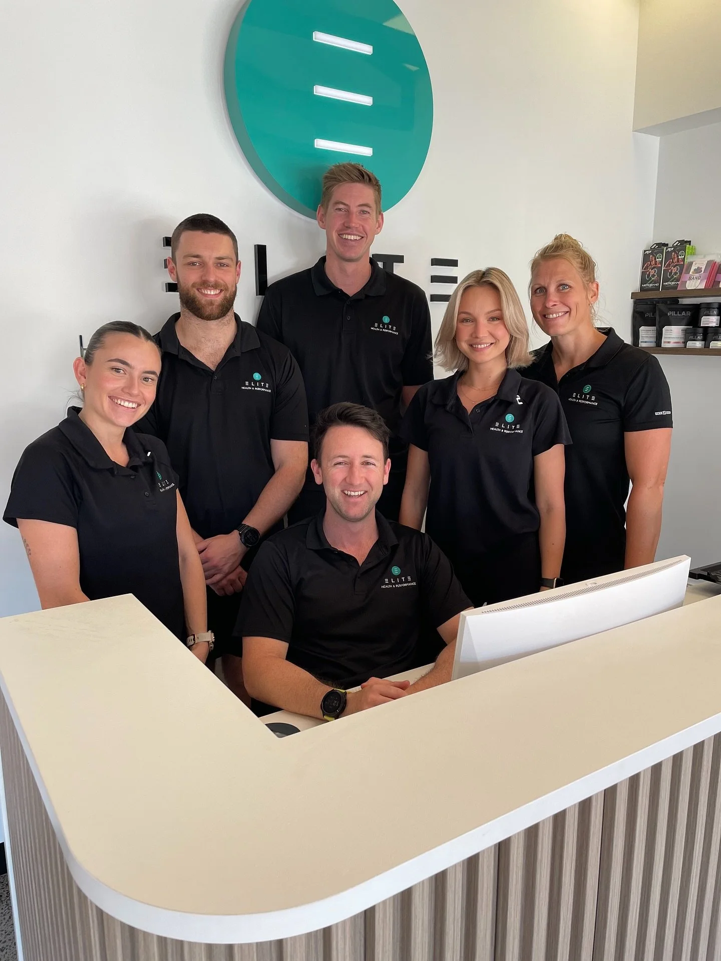 Happy 2nd Birthday to our Toowong clinic 🥳 
We&rsquo;ve loved building a community here these past two years &mdash; and we&rsquo;re just getting started 💪💙