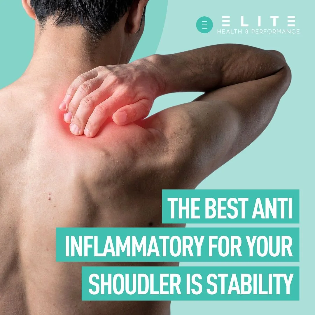 &ldquo;Impingement&rdquo; is often used as a blanket diagnosis &mdash; but it&rsquo;s rarely about tissue swelling alone.
It&rsquo;s a coordination problem between the rotator cuff, scapula, and thoracic spine.

When the cuff fails to stabilise the h
