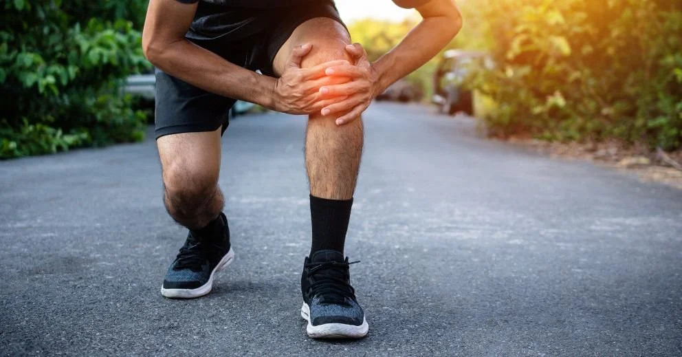 Physiotherapy for Runner’s Knee: Relieving Pain and Improving Mobility