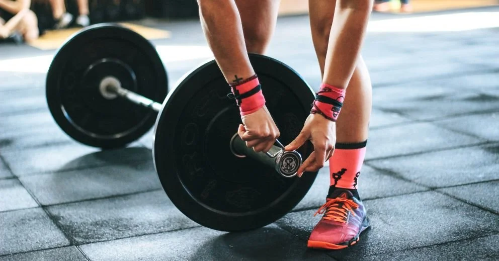 How Strength Training Supports Recovery from Common Tendon Injuries