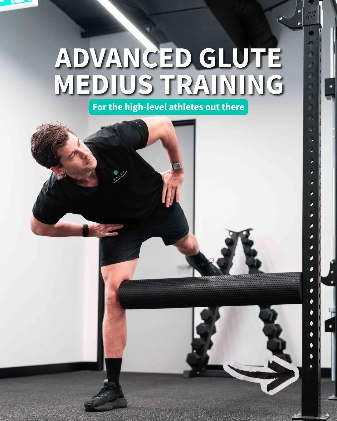 You can squat well over bodyweight and still fall apart twenty seconds into the first one of these.

That&rsquo;s no knock on your training; it&rsquo;s just that almost none of it asks for this.

Squats, deads, lunges and leg press all happen on two 
