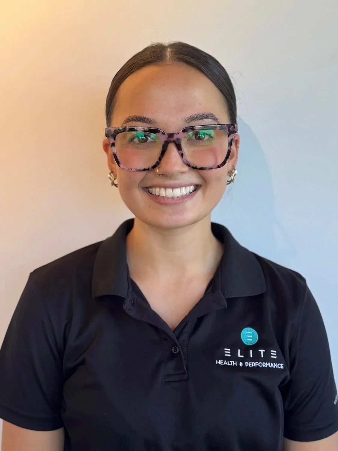 Elite HP Team - Oriana Cutmore