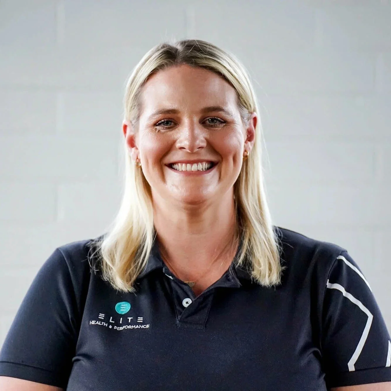 Elite HP Team - Briana Zylstra