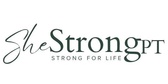 SheStrong PT